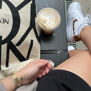 Meet your Posher, Alannah